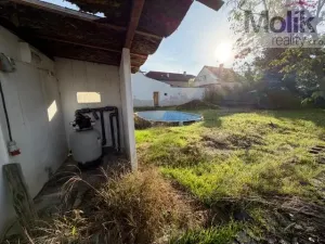 Prodej rodinného domu, Terezín - České Kopisty, 1041 m2