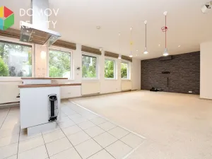 Prodej rodinného domu, Hořovice, nábřeží Hynka Šlosara, 110 m2