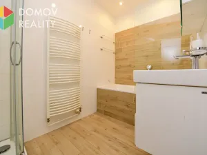 Prodej rodinného domu, Hořovice, nábřeží Hynka Šlosara, 110 m2