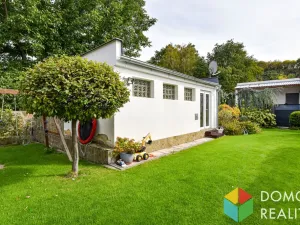 Prodej rodinného domu, Hořovice, nábřeží Hynka Šlosara, 110 m2