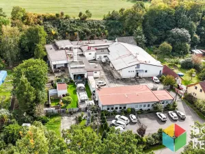 Prodej rodinného domu, Hořovice, nábřeží Hynka Šlosara, 110 m2