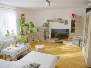 Prodej bytu 3+1, Louny, Prof. Krátkého, 63 m2