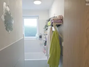 Prodej bytu 3+1, Louny, Prof. Krátkého, 63 m2