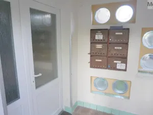 Prodej bytu 3+1, Louny, Prof. Krátkého, 63 m2