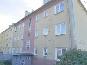Prodej bytu 3+1, Louny, Prof. Krátkého, 63 m2