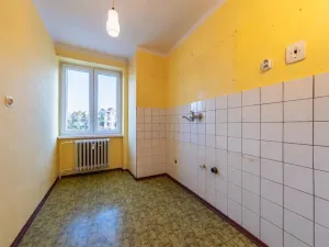 Prodej bytu 3+1, Čerčany, Družstevní, 64 m2