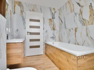 Pronájem bytu 2+kk, Děčín - Děčín IV-Podmokly, Plzeňská, 91 m2