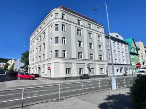 Pronájem bytu 2+kk, Děčín - Děčín IV-Podmokly, Plzeňská, 91 m2