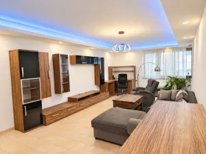 Pronájem bytu 4+kk, Pardubice - Bílé Předměstí, Husova, 115 m2