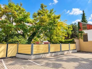 Pronájem bytu 4+kk, Pardubice - Bílé Předměstí, Husova, 115 m2