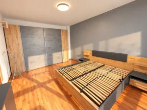 Pronájem bytu 4+kk, Pardubice - Bílé Předměstí, Husova, 115 m2