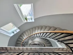 Pronájem bytu 2+kk, Děčín, Plzeňská, 91 m2