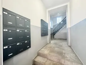 Pronájem bytu 2+kk, Děčín, Plzeňská, 91 m2