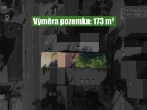 Prodej - jiné, Velké Bílovice, Hlavní, 40 m2