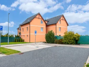 Prodej bytu 3+1, Nehvizdy, Gabčíkova, 65 m2