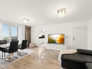 Prodej bytu 3+1, Nehvizdy, Gabčíkova, 65 m2