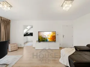 Prodej bytu 3+1, Nehvizdy, Gabčíkova, 65 m2