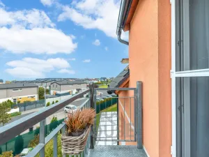 Prodej bytu 3+1, Nehvizdy, Gabčíkova, 65 m2