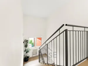 Prodej bytu 3+1, Nehvizdy, Gabčíkova, 65 m2