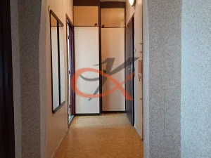 Pronájem bytu 2+1, Lipník nad Bečvou, Svat. Čecha, 54 m2