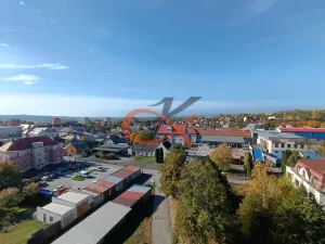 Pronájem bytu 2+1, Lipník nad Bečvou, Svat. Čecha, 54 m2