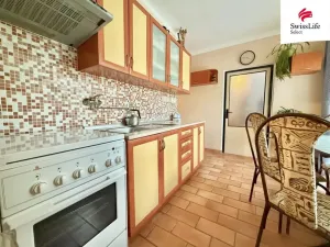 Prodej bytu 3+1, Teplice - Trnovany, Gagarinova, 70 m2