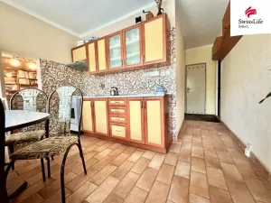 Prodej bytu 3+1, Teplice - Trnovany, Gagarinova, 70 m2