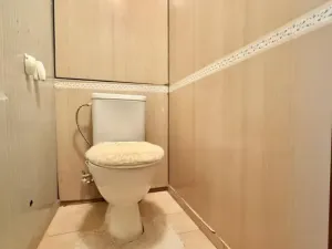 Prodej bytu 3+1, Teplice - Trnovany, Gagarinova, 70 m2