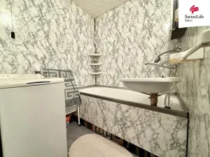Prodej bytu 3+1, Teplice - Trnovany, Gagarinova, 70 m2