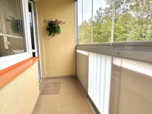 Prodej bytu 3+1, Teplice - Trnovany, Gagarinova, 70 m2