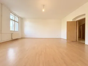 Pronájem bytu 3+1, Plzeň, Goethova, 125 m2