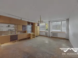 Prodej rodinného domu, Praha - Kobylisy, Březová, 137 m2