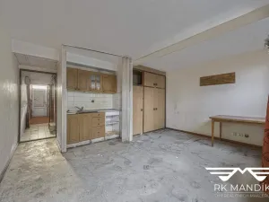 Prodej rodinného domu, Praha - Kobylisy, Březová, 137 m2