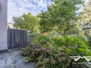 Prodej rodinného domu, Praha - Kobylisy, Březová, 137 m2