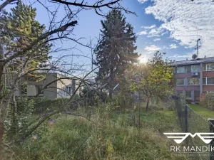 Prodej rodinného domu, Praha - Kobylisy, Březová, 137 m2