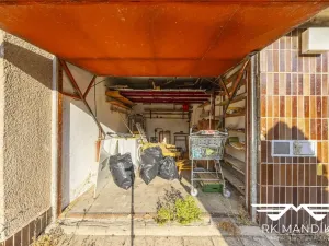 Prodej rodinného domu, Praha - Kobylisy, Březová, 137 m2