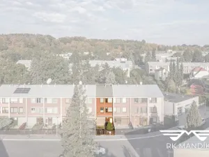 Prodej rodinného domu, Praha - Kobylisy, Březová, 137 m2