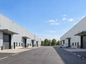 Pronájem obchodního prostoru, Ostrava - Petřkovice, Petřkovická, 445 m2