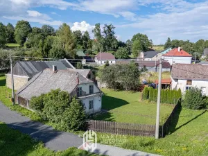 Prodej pozemku pro bydlení, Dvorce, Opavská, 1379 m2