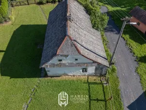 Prodej pozemku pro bydlení, Dvorce, Opavská, 1379 m2