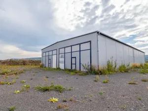 Prodej skladu, Hranice, 3013 m2