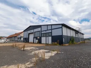 Prodej skladu, Hranice, 3013 m2