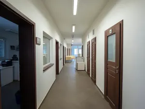 Prodej výrobních prostor, Hranice, 3013 m2