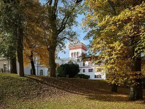 Prodej bytu 4+kk, Liberec, Na Perštýně, 95 m2