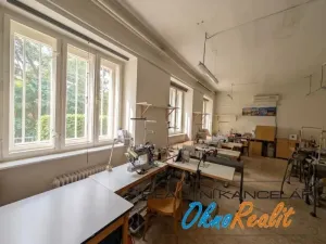 Prodej rodinného domu, Přerov - Přerov XIII-Penčice, Lipňanská, 398 m2