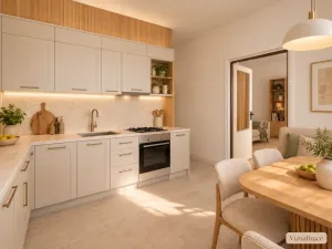 Prodej bytu 3+1, Pardubice - Zelené Předměstí, Jiřího z Poděbrad, 72 m2