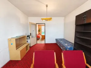 Prodej bytu 3+1, Pardubice - Zelené Předměstí, Jiřího z Poděbrad, 72 m2