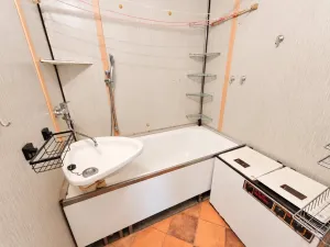 Prodej bytu 3+1, Pardubice - Zelené Předměstí, Jiřího z Poděbrad, 72 m2