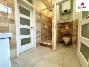 Pronájem bytu 1+kk, Chomutov, Klostermannova, 26 m2