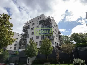 Prodej bytu 6+kk a větší, Praha, Učňovská, 190 m2